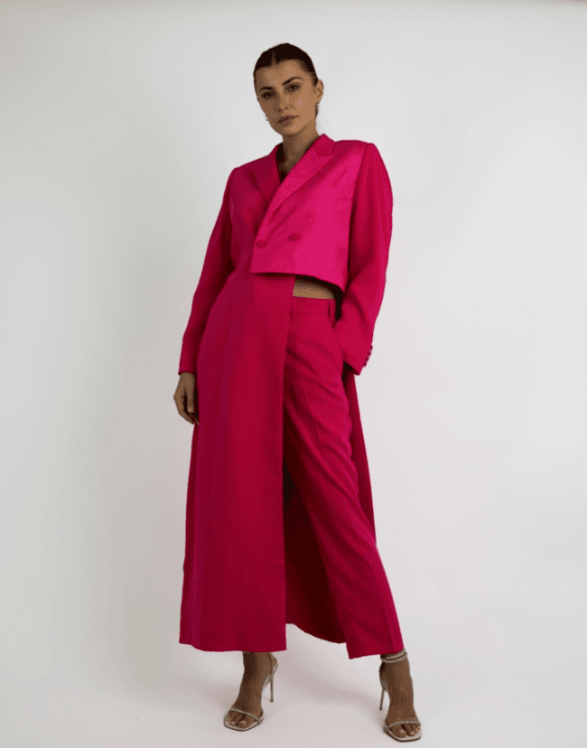 Saudi 100 Brands: Ivori Fashion
