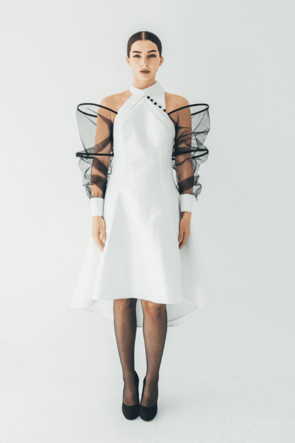 Saudi 100 Brands:Reham Nassier