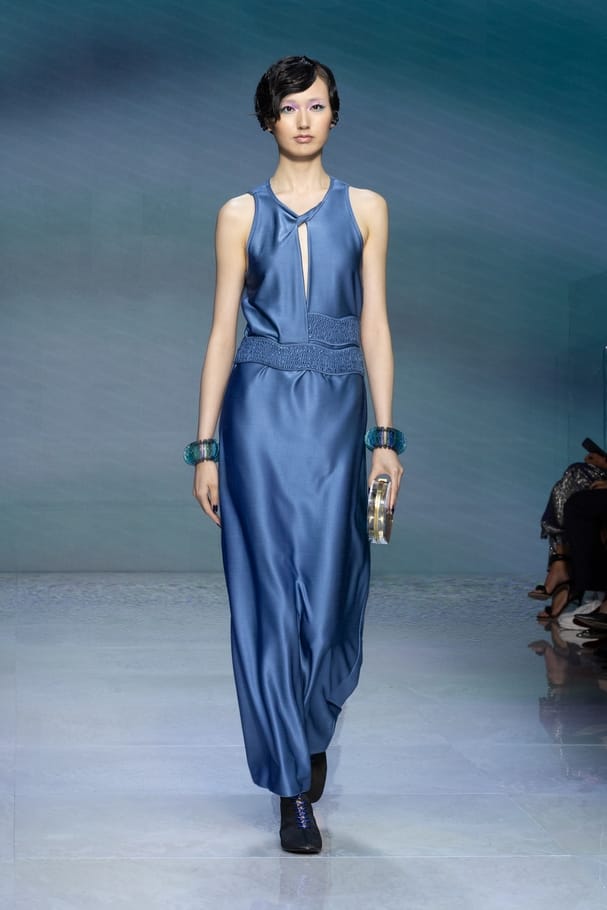 Giorgio Armani