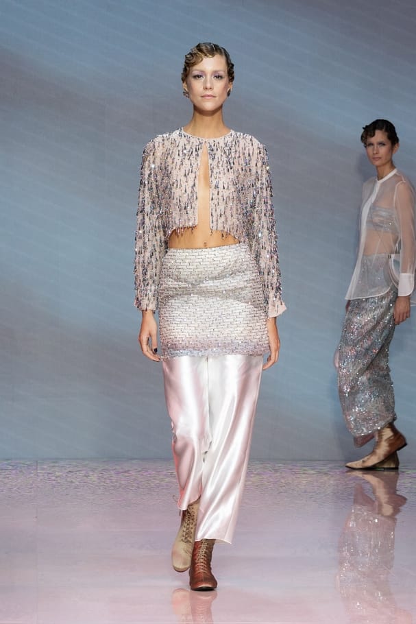 Giorgio Armani