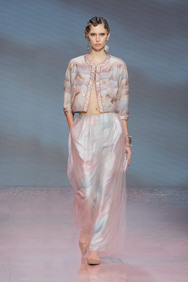 Giorgio Armani