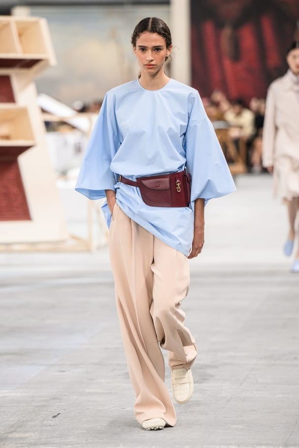 TOD’S