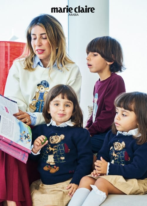 كيف نعيش اجمل اللحظات مع اطفالنا؟