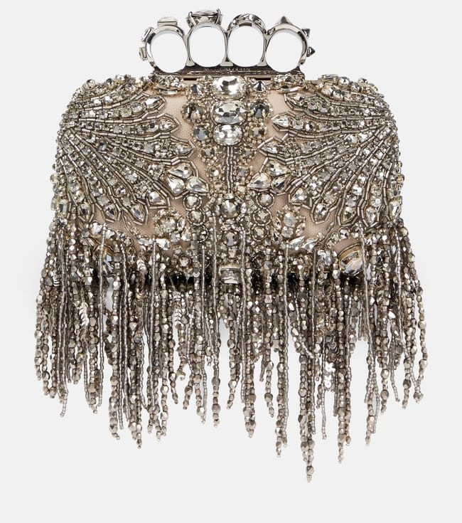 ALEXANDER MCQUEEN