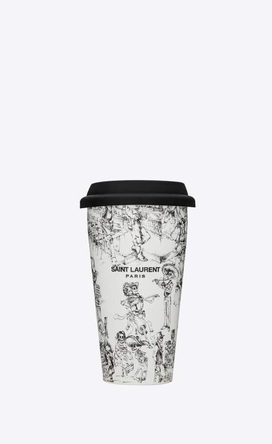 Saint laurent