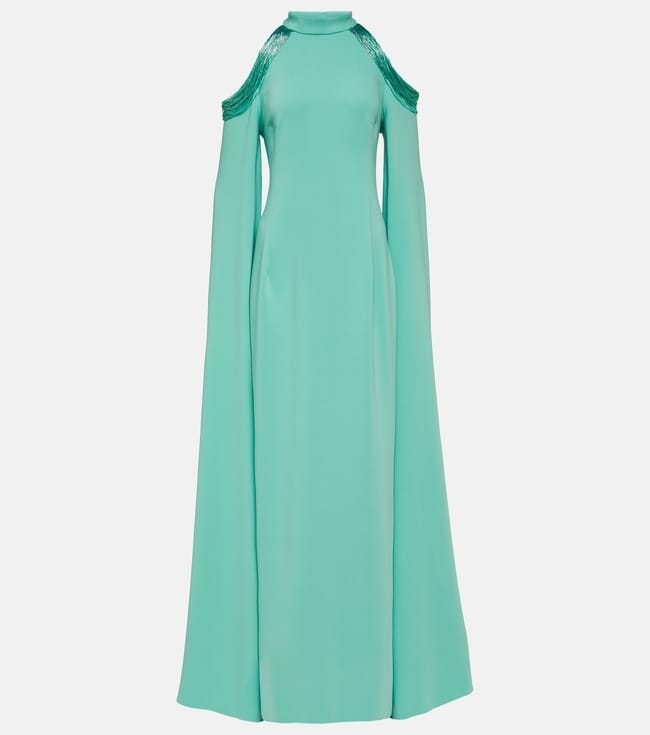 Oscar de la Renta