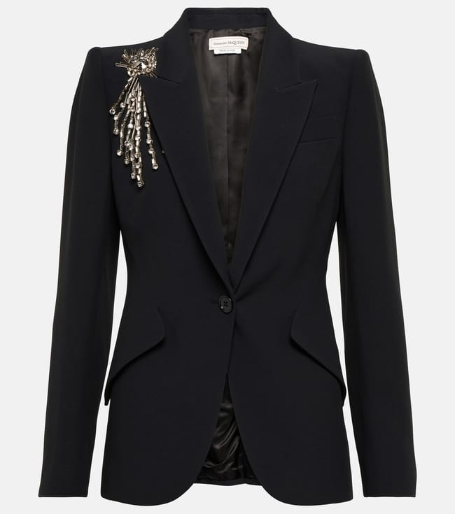 ALEXANDER MCQUEEN