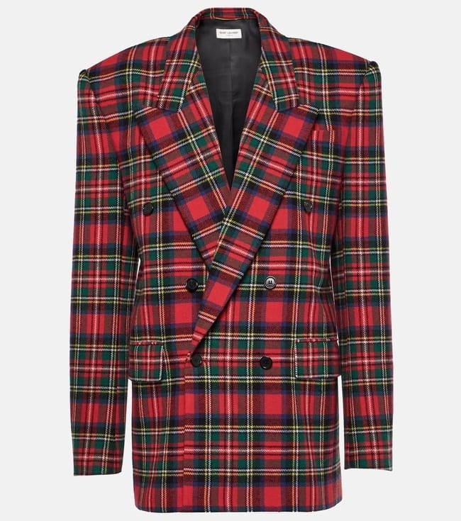 SAINT LAURENT