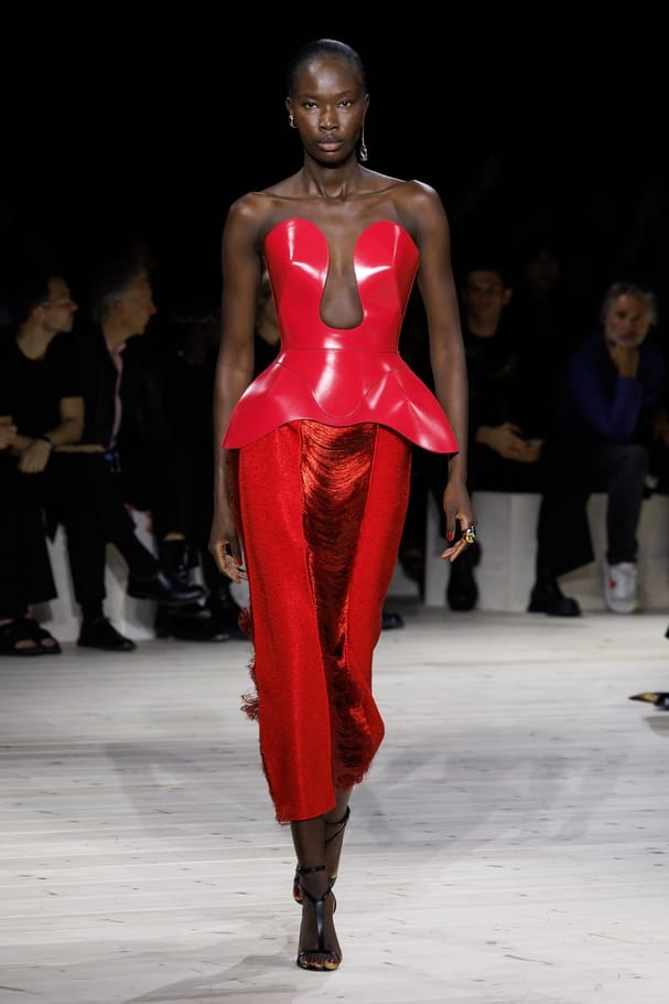 Alexander McQueen