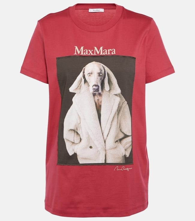 MAX MARA