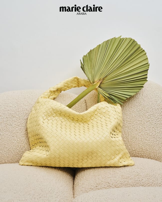 CHARMING:حقيبة من Bottega Veneta