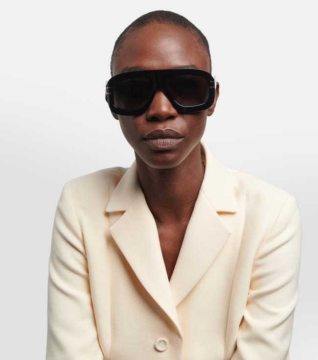 DIOR EYEWEAR