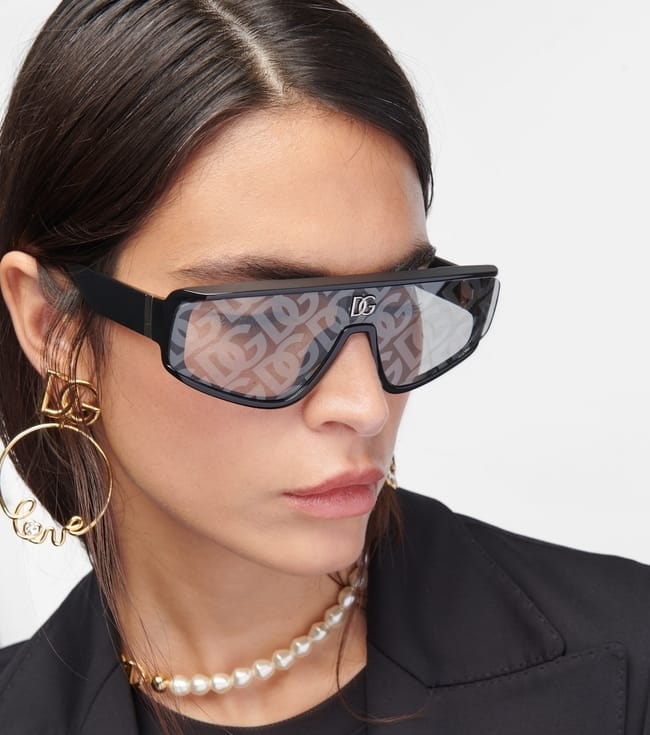 DOLCE&GABBANA
