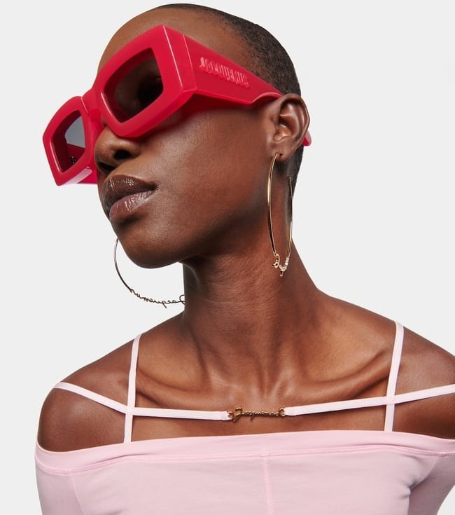 JACQUEMUS