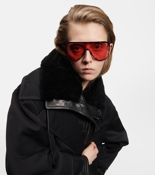 TOM FORD