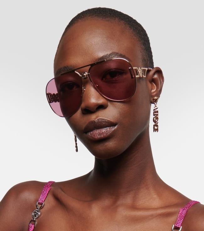VERSACE
