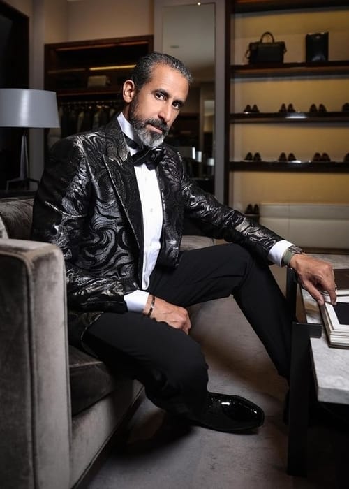 العناية الشخصيّة ليست رفاهية بل ضرورة مع الدكتور احمد البدر