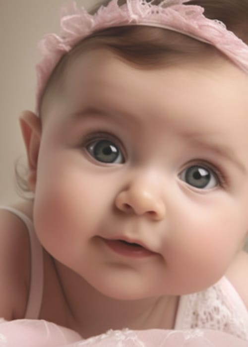 أسماء بنات حلوة وخفيفة مع معانيها