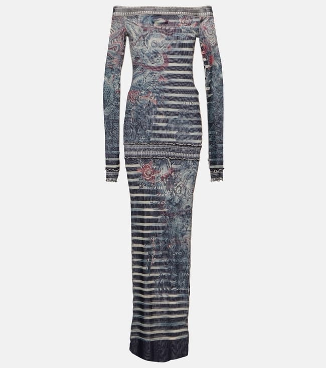 JEAN PAUL GAULTIER