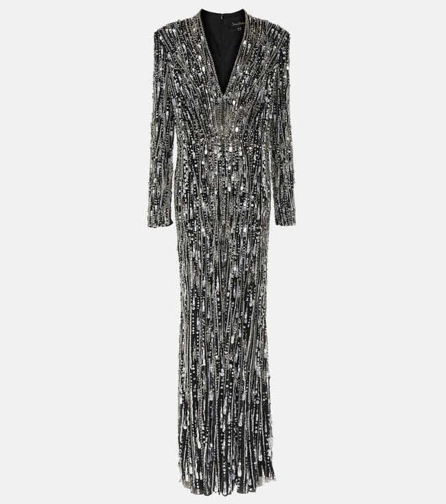 JENNY PACKHAM