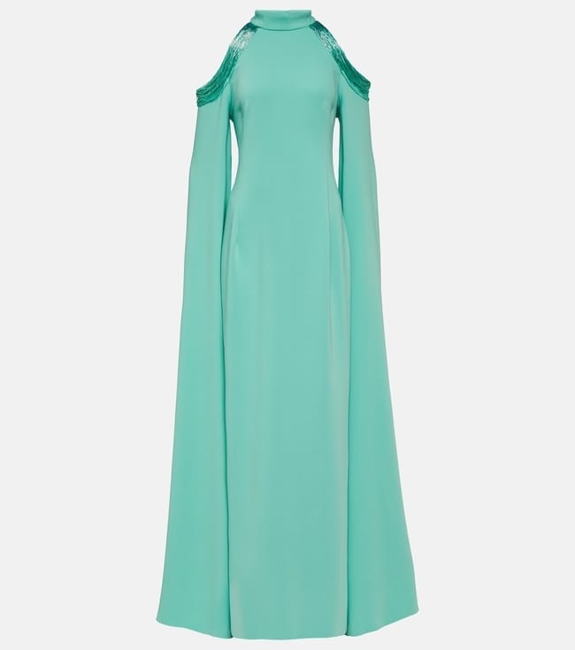 OSCAR DE LA RENTA