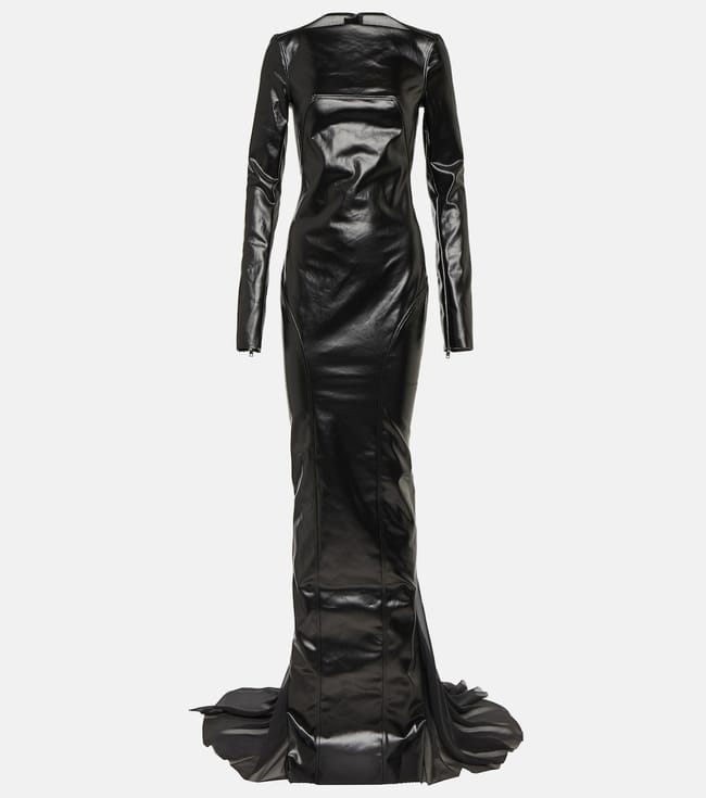 RICK OWENS