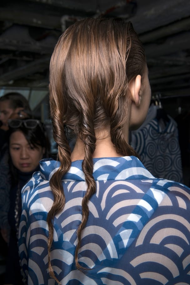 Junko Shimada