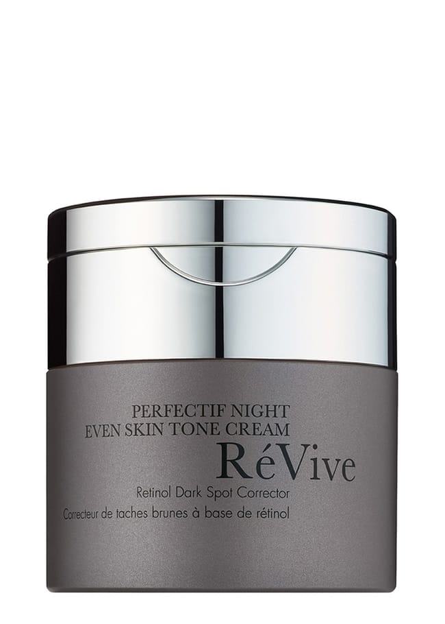 Perfectif Night Even Skin Tone Cream Retinol Dark Spot Corrector 50ml – Révive