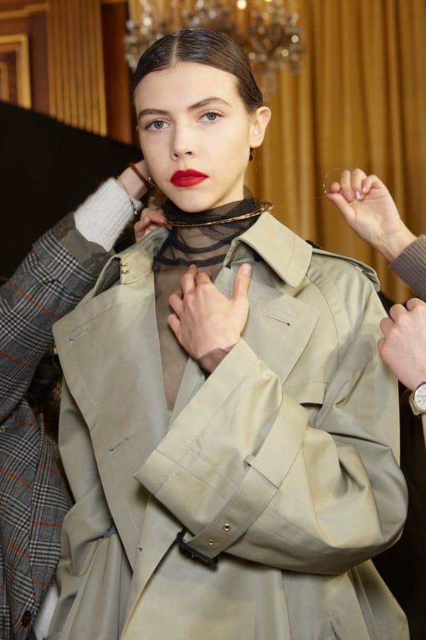 Sacai