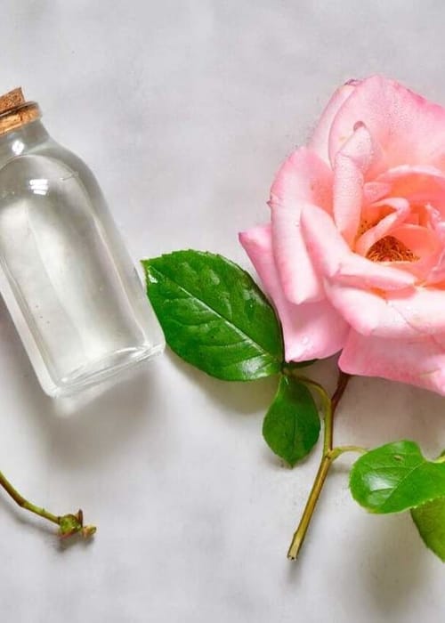 فوائد زيت الورد للمنطقة الحساسة وكيف تستخدميه؟