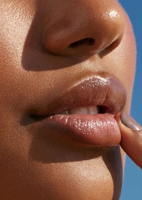 افضل مقشر للشفايف