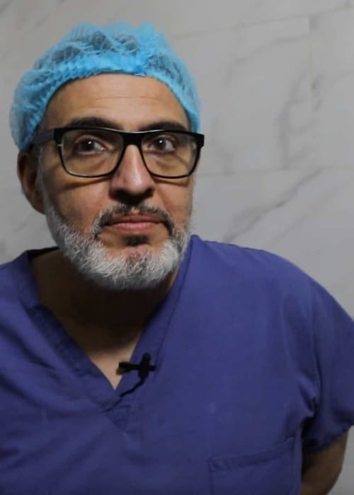 الحب هو ما يشفي العالم