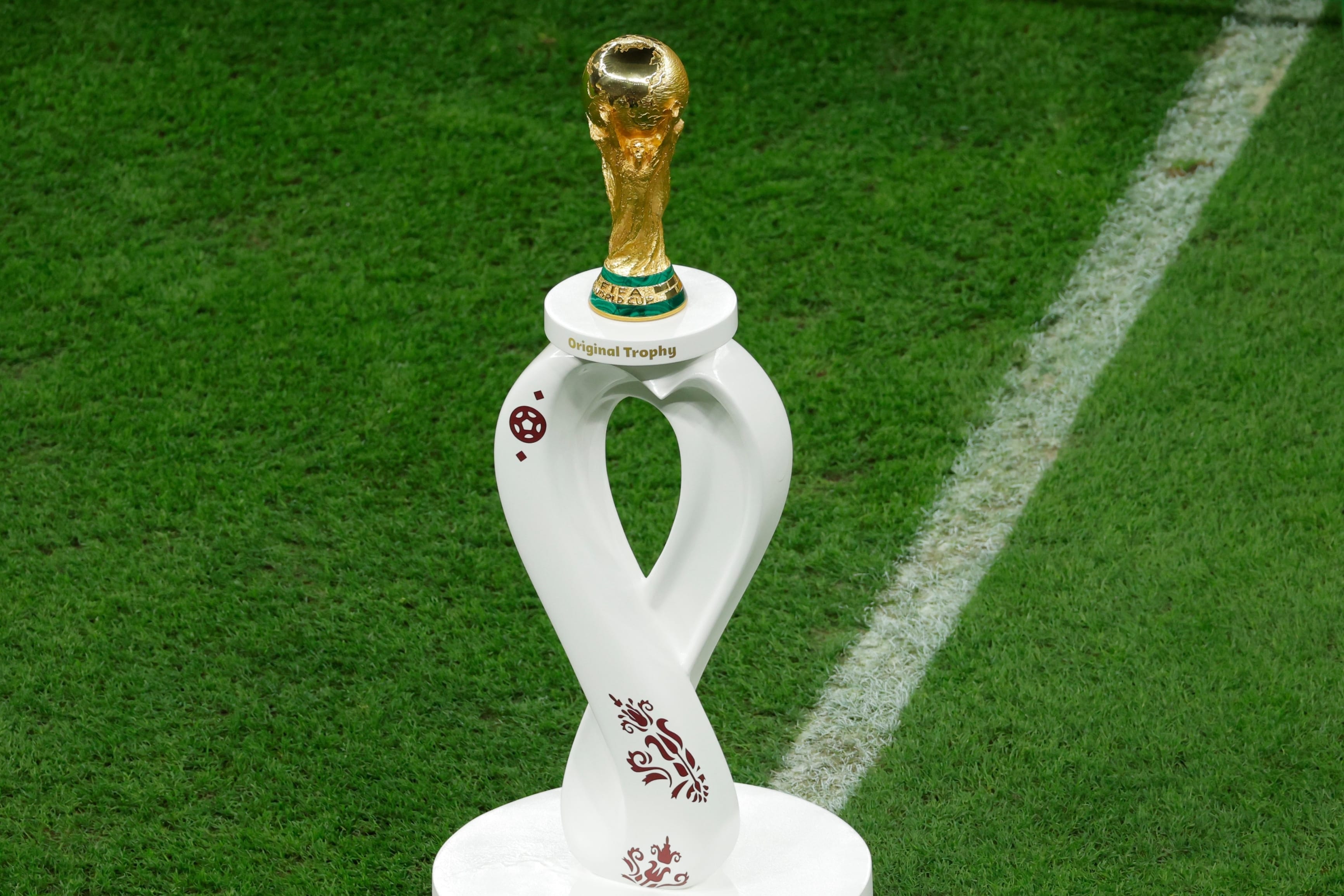 السعودية من دون منافس على إستضافة كأس العالم 2034