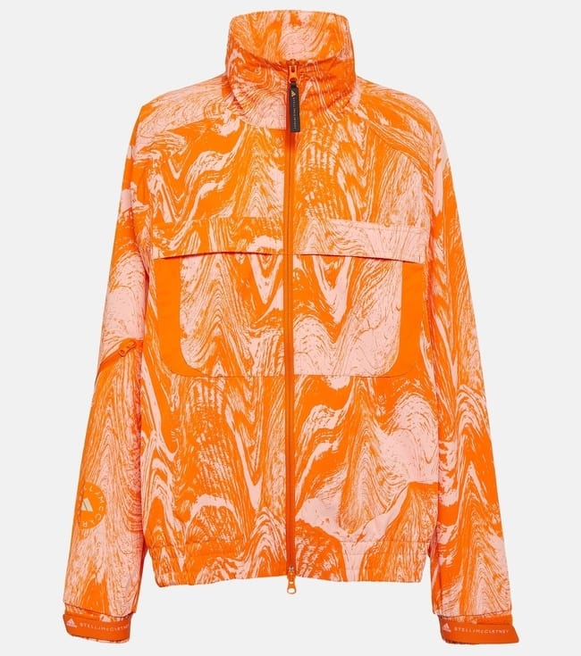 Adidas by Stella McCartney
