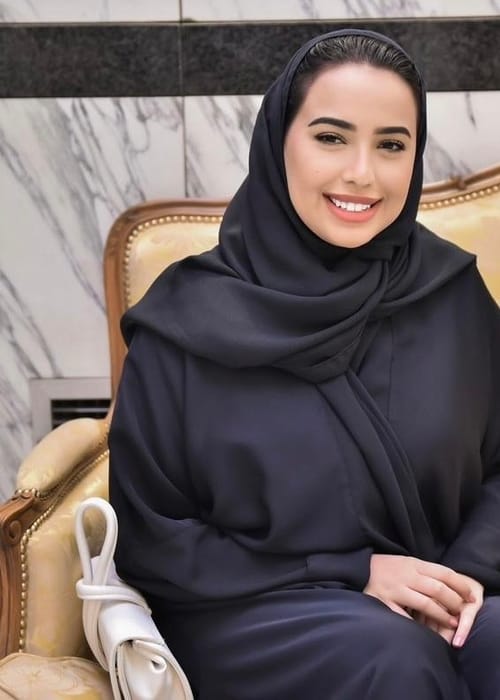 الأميرة ديمة بنت فهد آل سعود أول عربية تتبوأ هذا المنصب