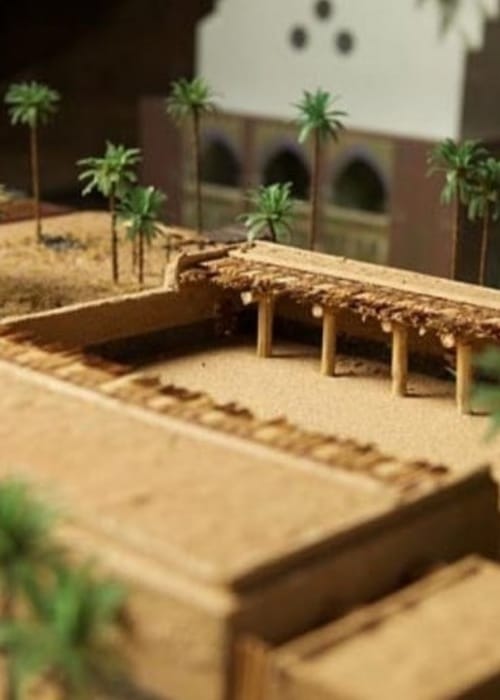 متحف المدينة المنورة الأول من نوعه