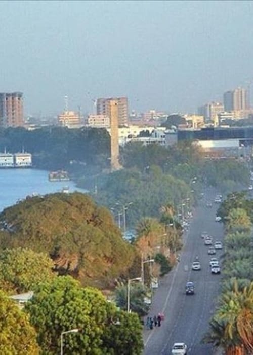 لماذا سميت السودان بهذا الاسم؟