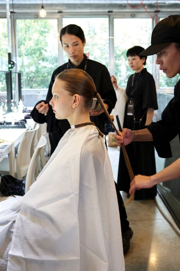 Annakiki BTS