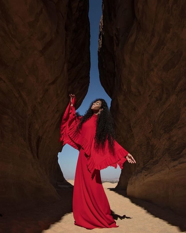 Shahad Salman