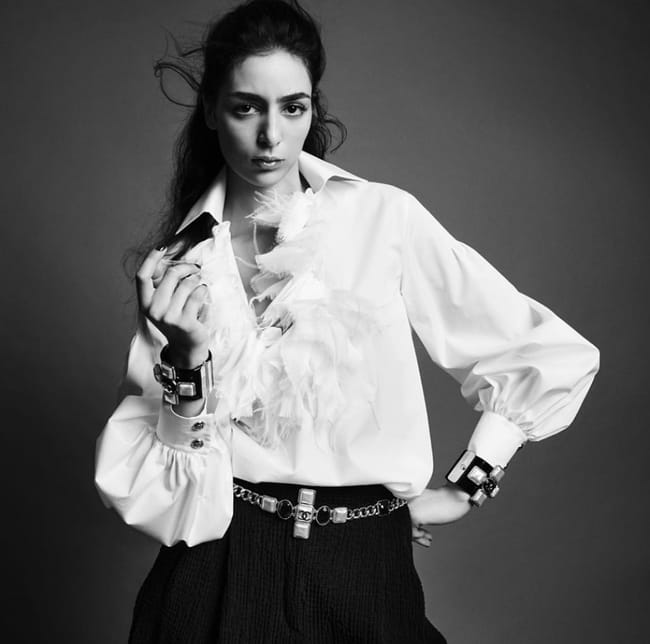 Nora Attal