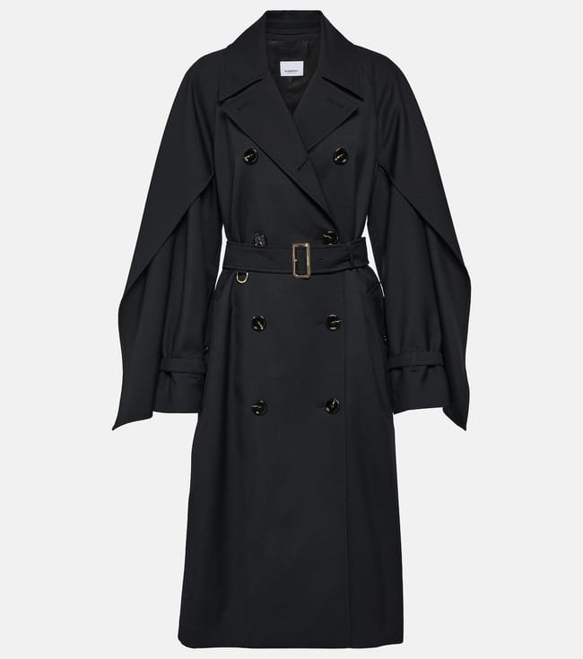 BURBERRY