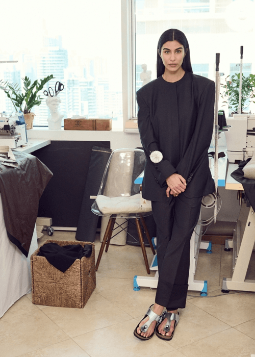 اكتشفي مجموعة High Shine الجديدة من Birkenstock