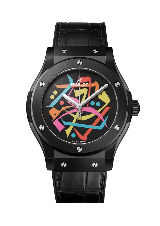 Classic Fusion Black Magic