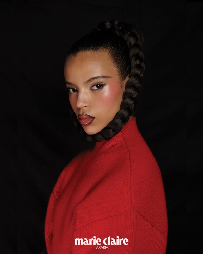 كنزة من Ferragamo