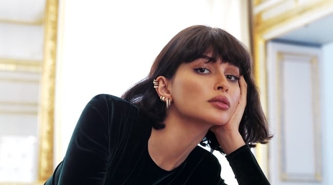 عزة سليمان تشاركنا مصادر سعادتها