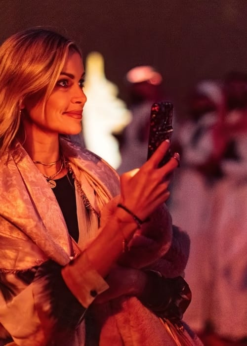 مهرجان شتاء طنطورة يعود  إلى العلا بأجندة حافلة!