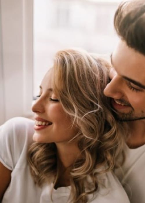 ما هي صفات برج الحمل في الحب؟