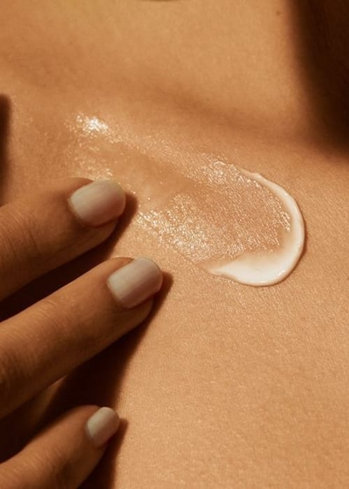طرق تفتيح المناطق الحساسة
