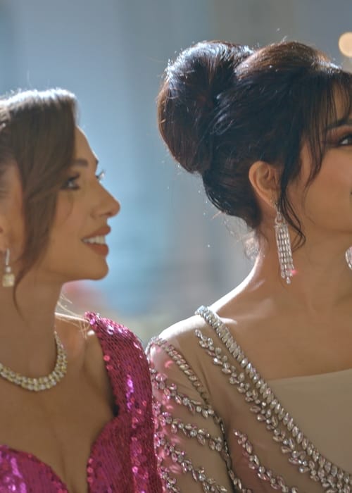دبي Bling يعود بموسم ثانٍ والمفاجأة إنضمام هذه الشخصية!