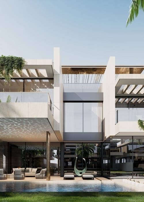اكتشفي معنا تفاصيل مشروع Bentley Home بالتعاون مع شركة Mira